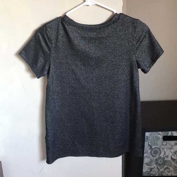 Sparkly tee shirt - Picture 2 of 2